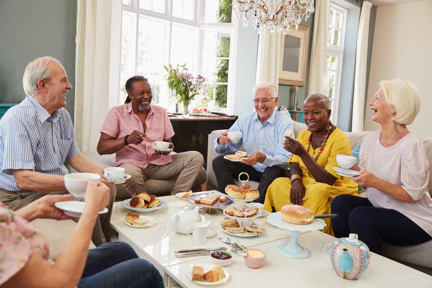 Starting and Managing a Tea Business